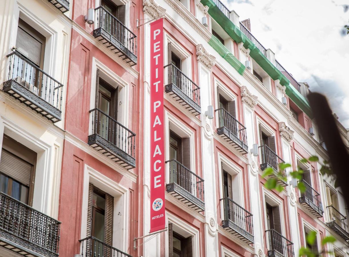 Petit Palace Puerta del Sol, Madrid – Updated 2022 Prices