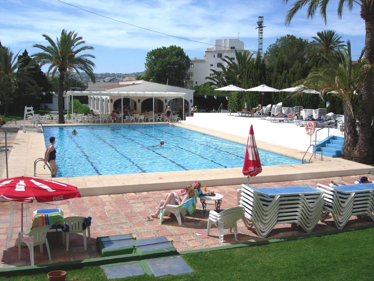 Hotel Villa Naranjos, Jávea – Updated 2022 Prices