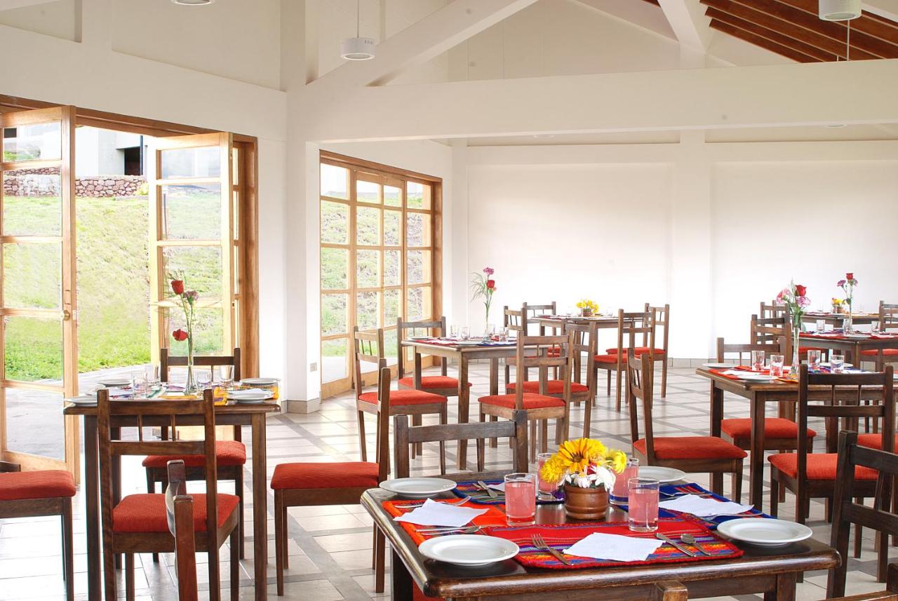 DM Hoteles Cusco - 4