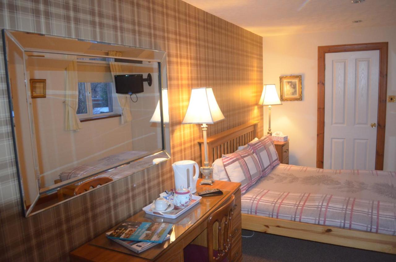 Roseneath Guest House - Laterooms
