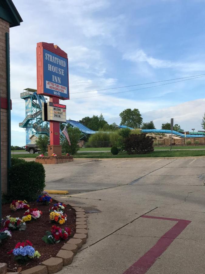 Image: Stratford House Inn