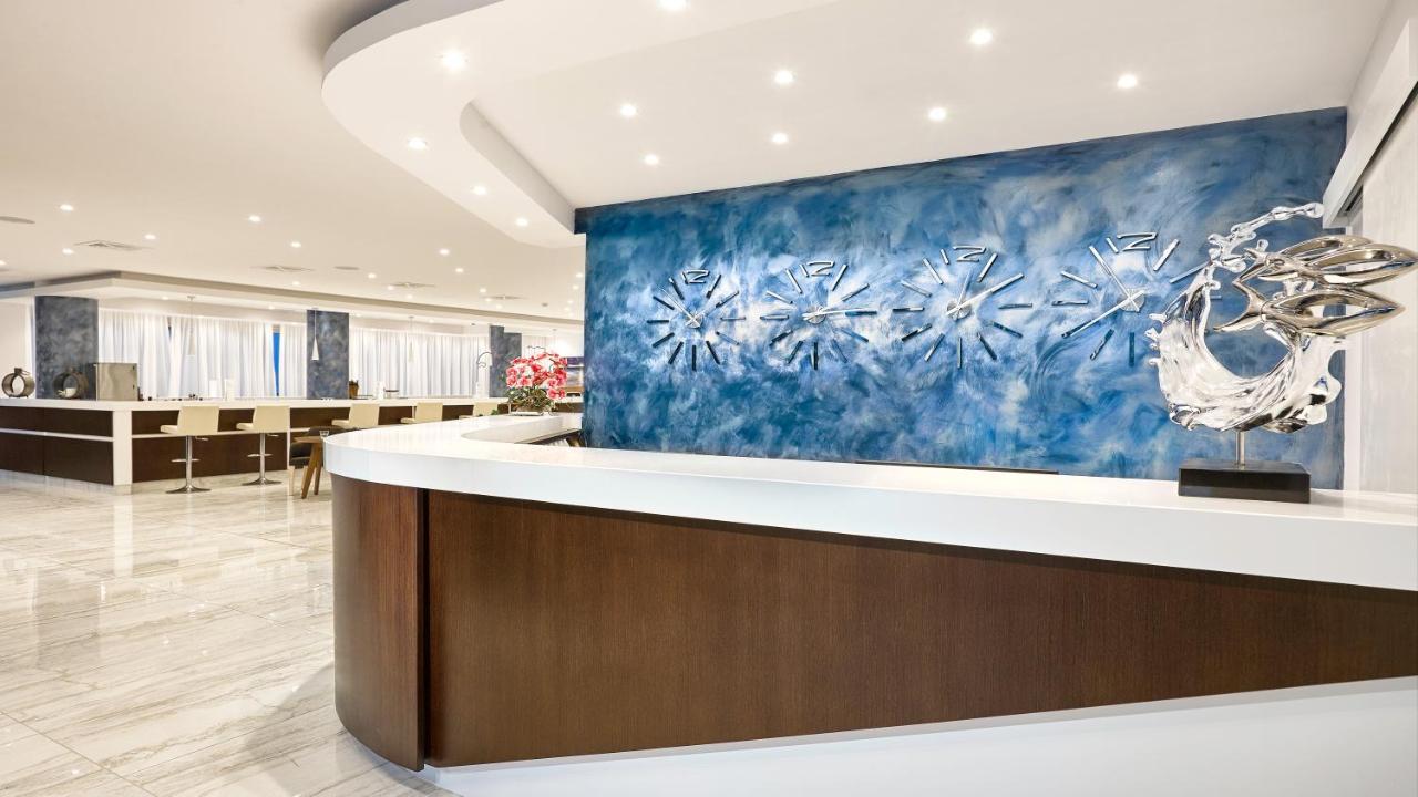 Gaia Sun N Blue Hotel photo