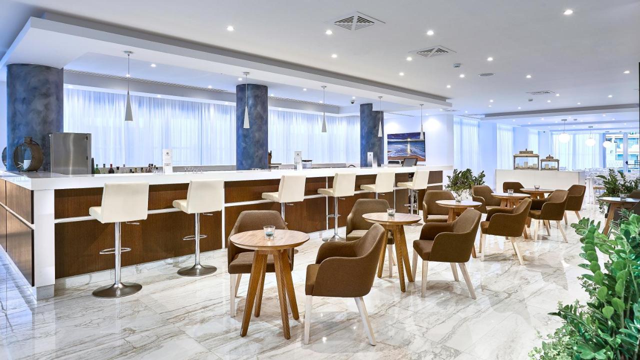 Gaia Sun N Blue Hotel photo