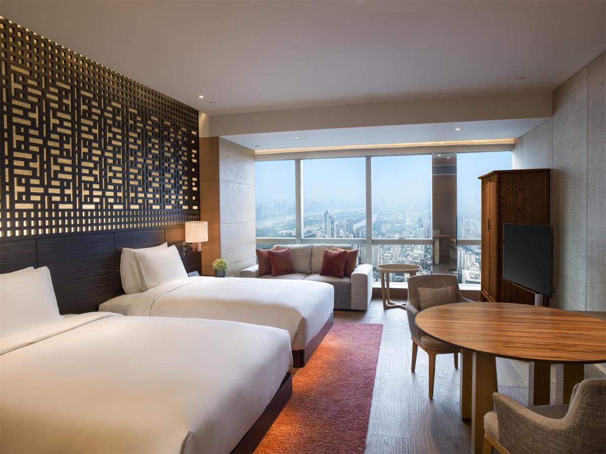 Park Hyatt Guangzhou photo