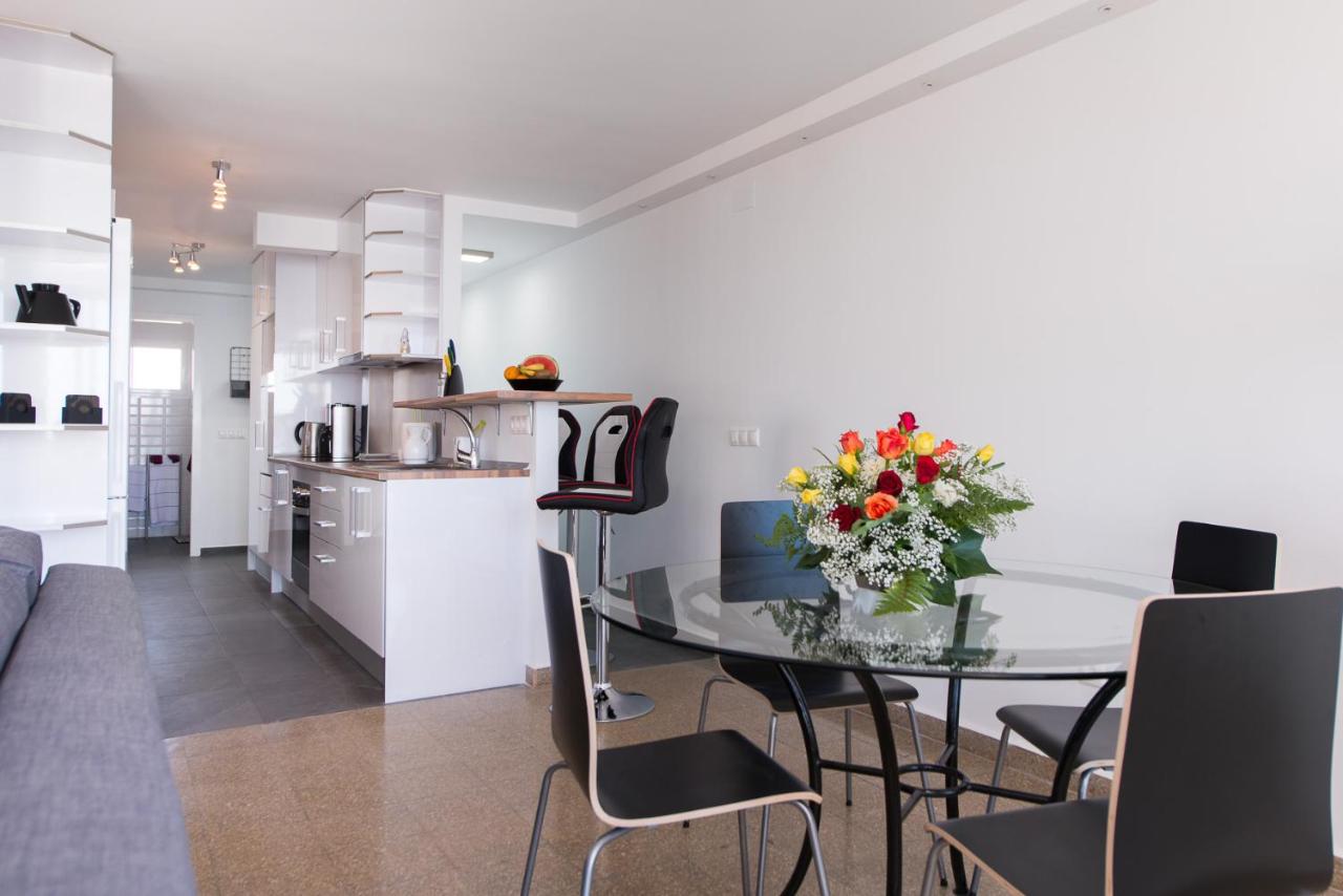 Two-Bedroom Apartment Diosa Tanit, Alicante – Bijgewerkte ...