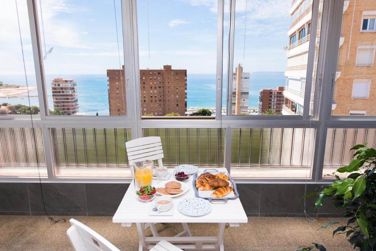 Two-Bedroom Apartment Diosa Tanit, Alicante – Updated 2022 Prices