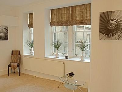 Royal Mile Residence - Laterooms