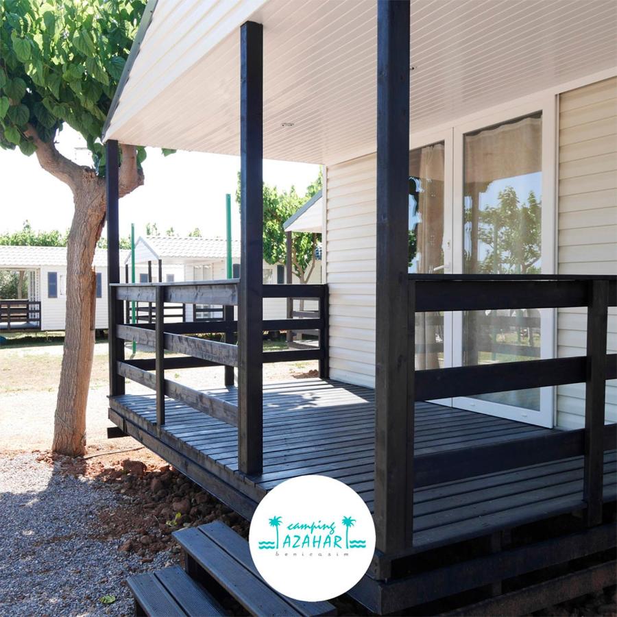 Camping Azahar, Benicàssim – Updated 2022 Prices