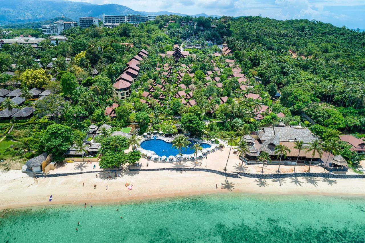 Image: Nora Beach Resort & Spa