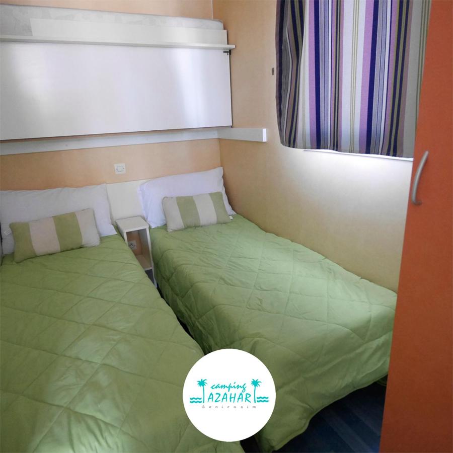 Camping Azahar, Benicàssim – Precios actualizados 2022