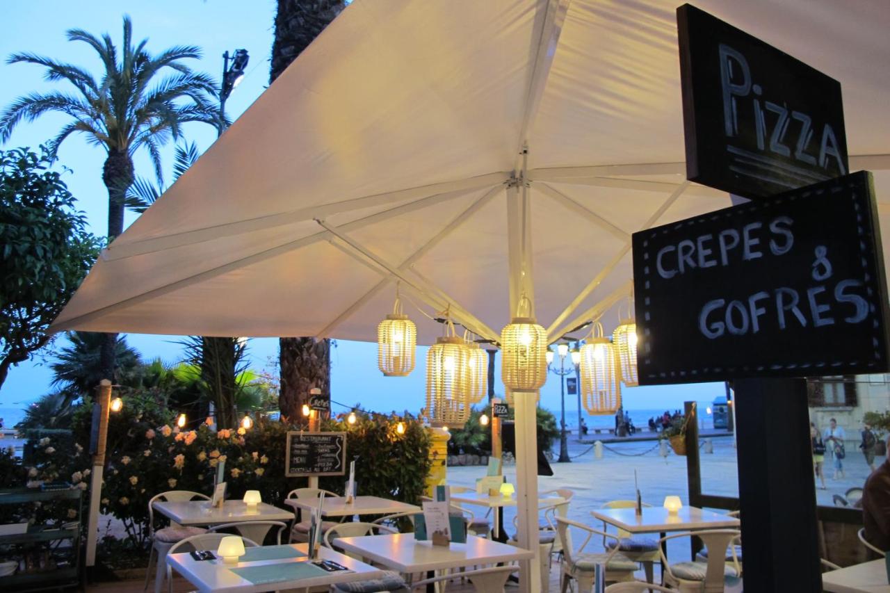 Miramar Hotel 4* Superior, Lloret de Mar – Updated 2022 Prices
