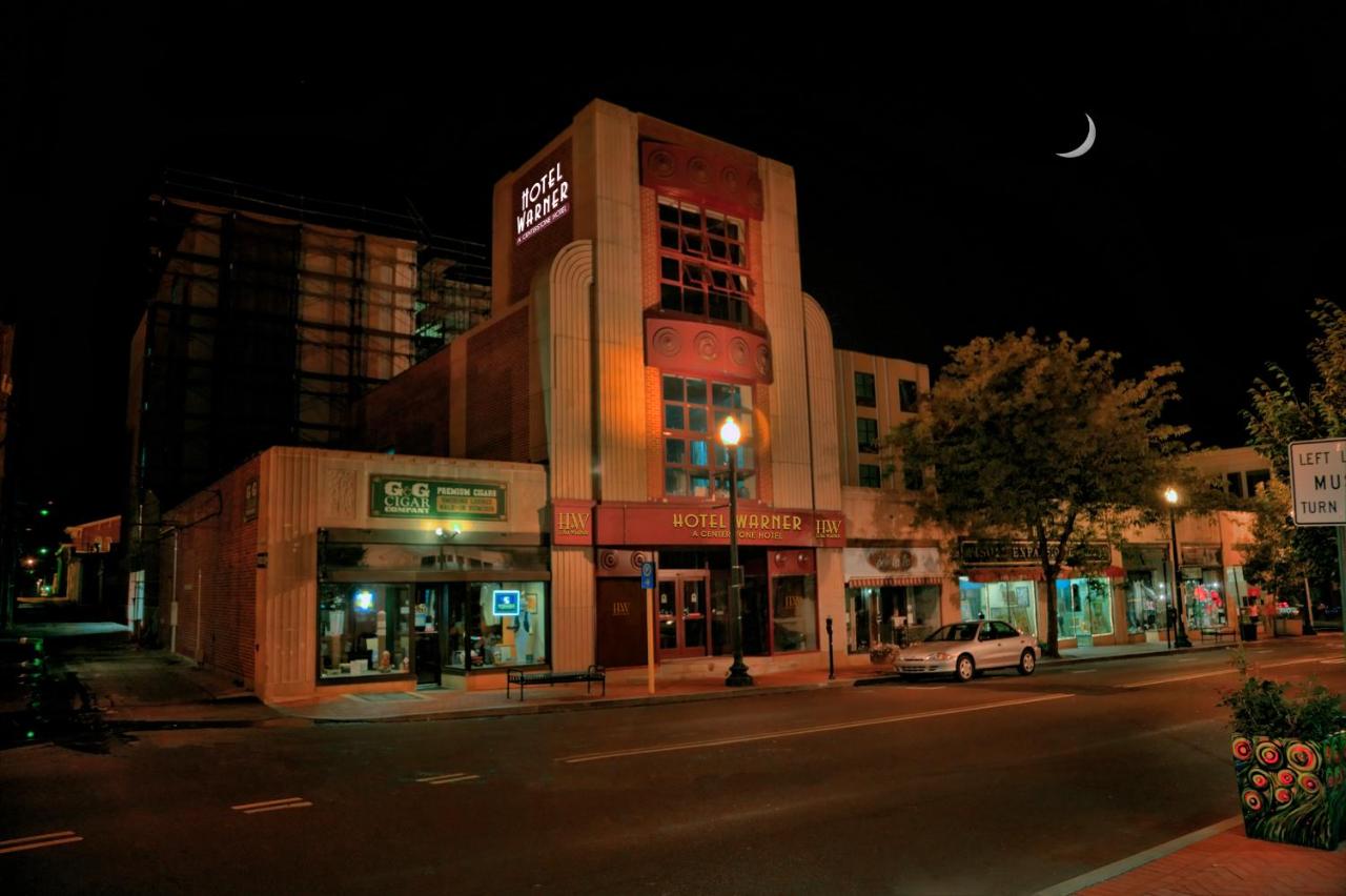 The Hotel Warner — photo 10