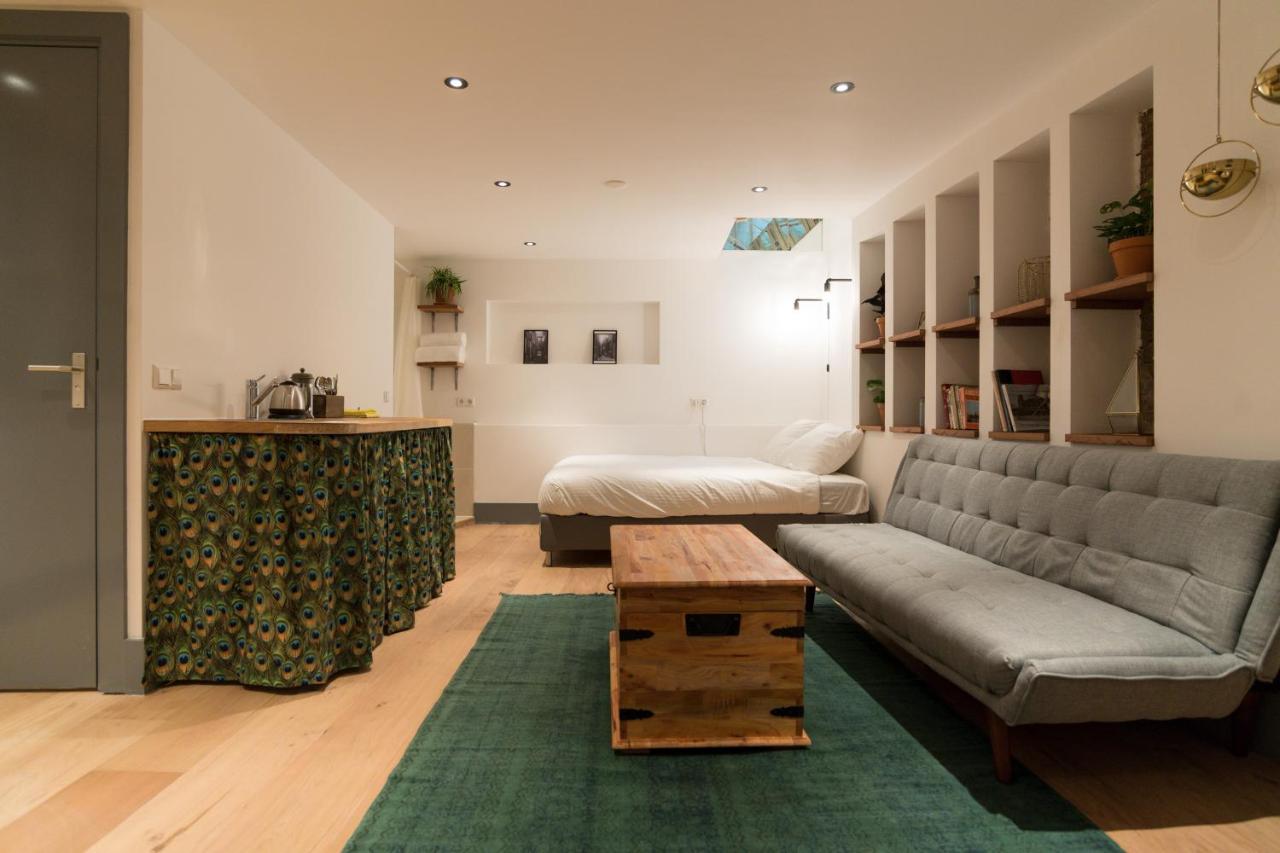 Saint Claire Studio - 5