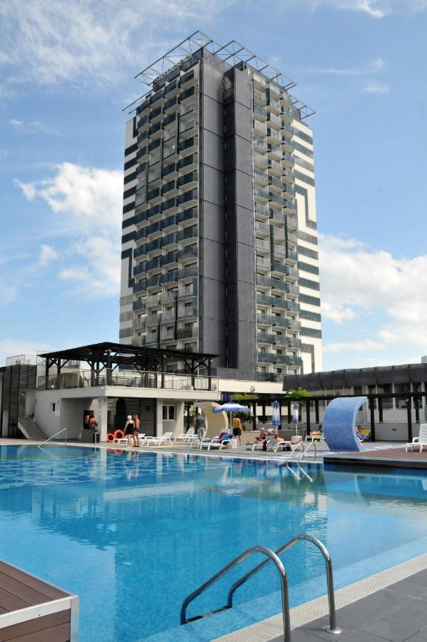 Image: Burgas Beach Hotel