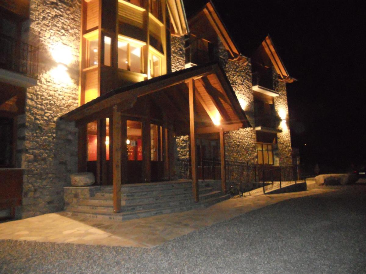 Hotel Casa Chuldian, Sahún – Precios actualizados 2022