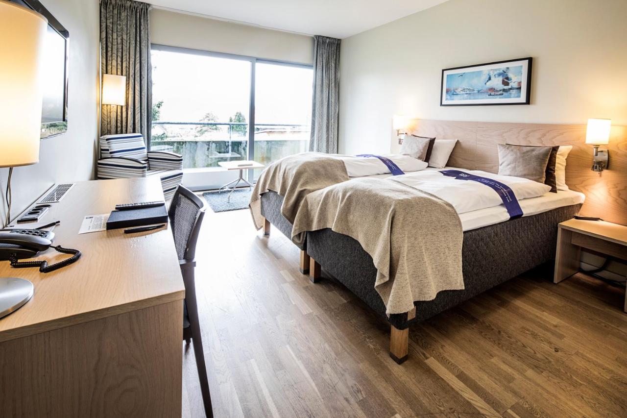 Hotel Marina - 2