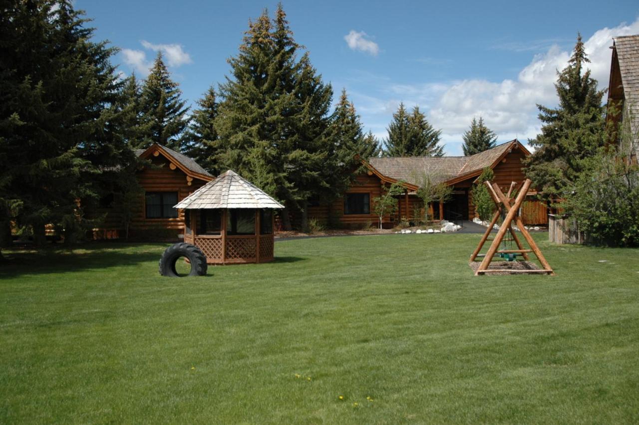 The Hatchet Resort — photo 5