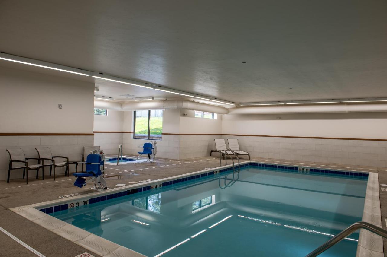 Cedar Creek Lodge & Conference Center — photo 13