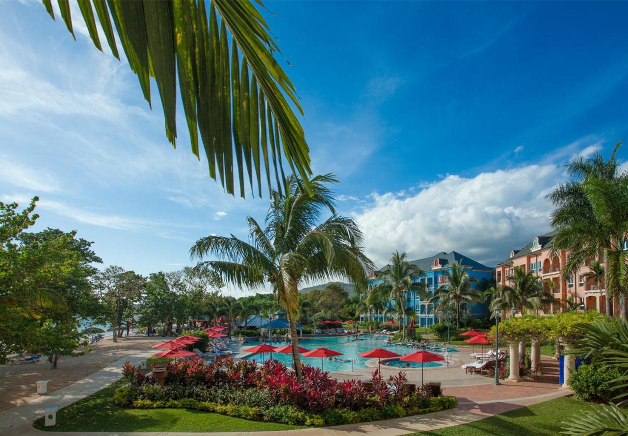 ¿A qué resort de Sandals en Jamaica deberías ir? 3