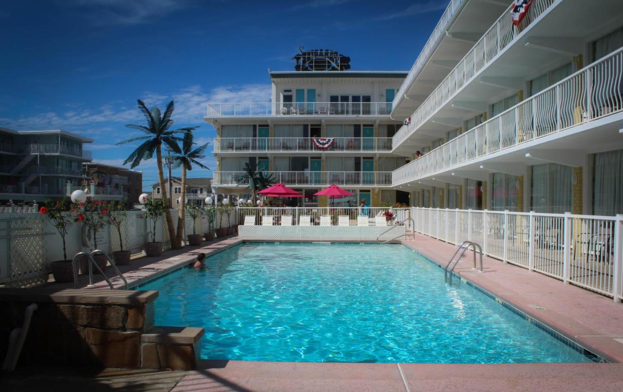 Paradise Oceanfront Resort of Wildwood Crest — photo 5