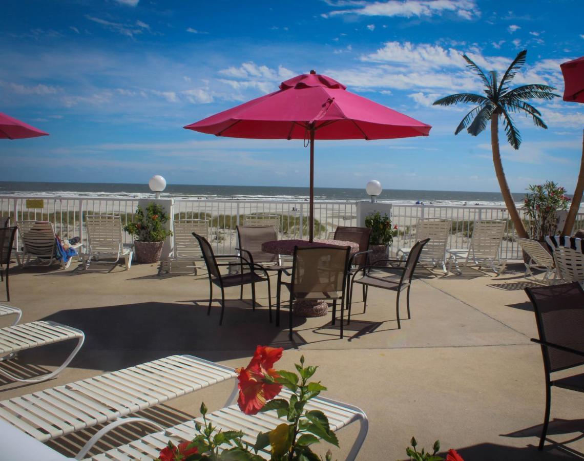 Paradise Oceanfront Resort of Wildwood Crest — photo 8