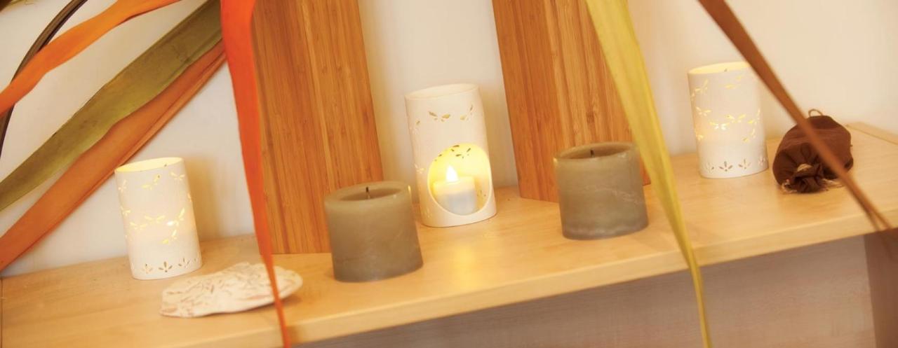 Spa hotel: Eco Beach Wilderness Retreat