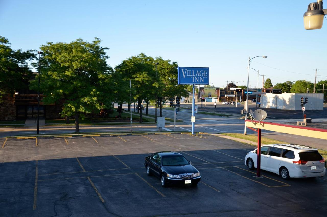 Village Inn Motel — photo 14