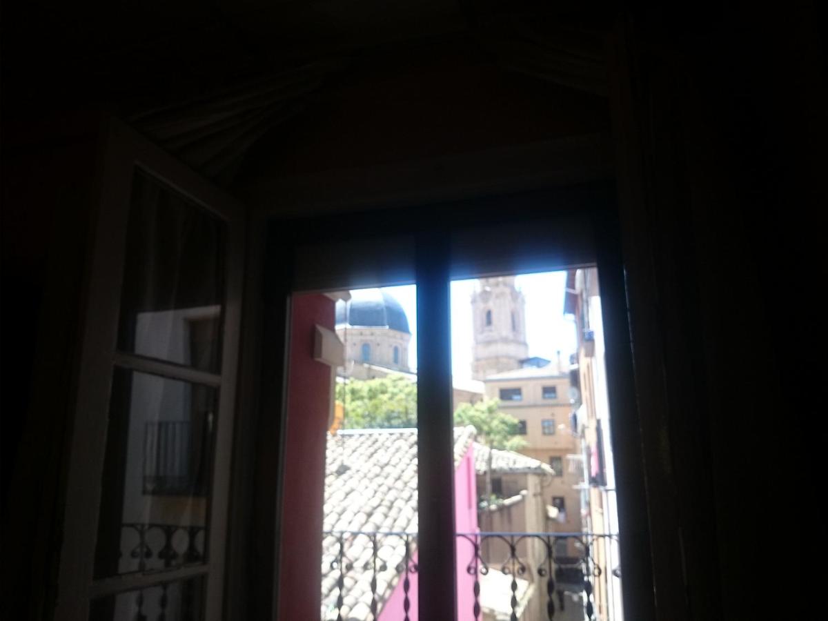 Hostal El Centro, Huesca – Updated 2022 Prices