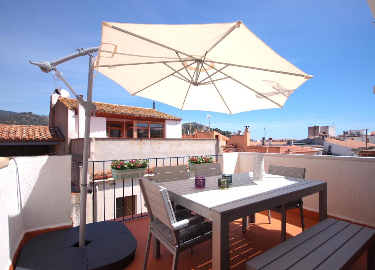 Lets Holidays Centric House with Parking, Tossa de Mar ...