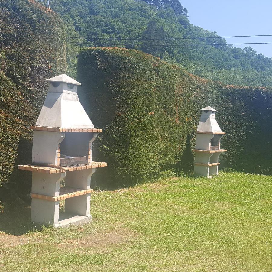 Camping Covadonga (España Soto de Cangas) - Booking.com