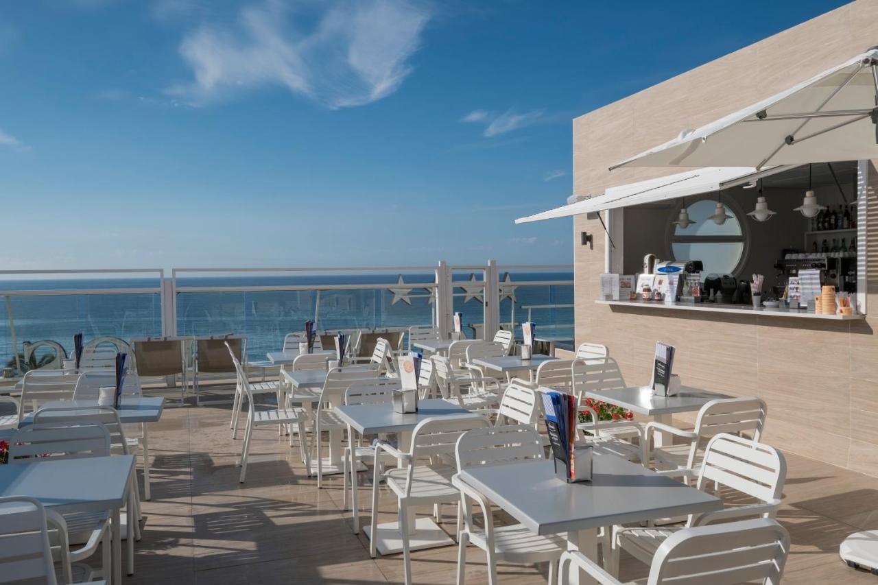 Rosamar Maritim 4*, Lloret de Mar – Updated 2022 Prices