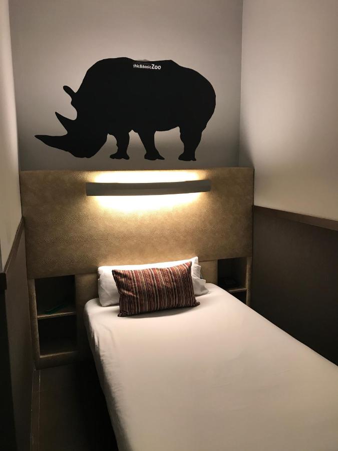 Chic & Basic Zoo, Barcelona – Bijgewerkte prijzen 2022