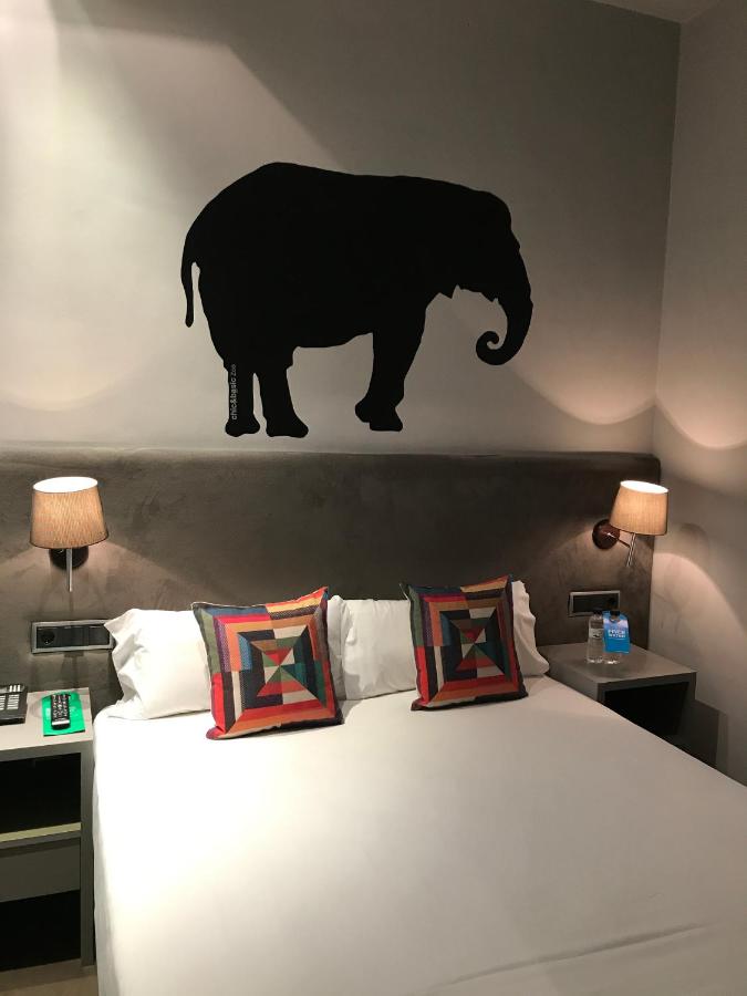 Chic & Basic Zoo, Barcelona – Bijgewerkte prijzen 2022