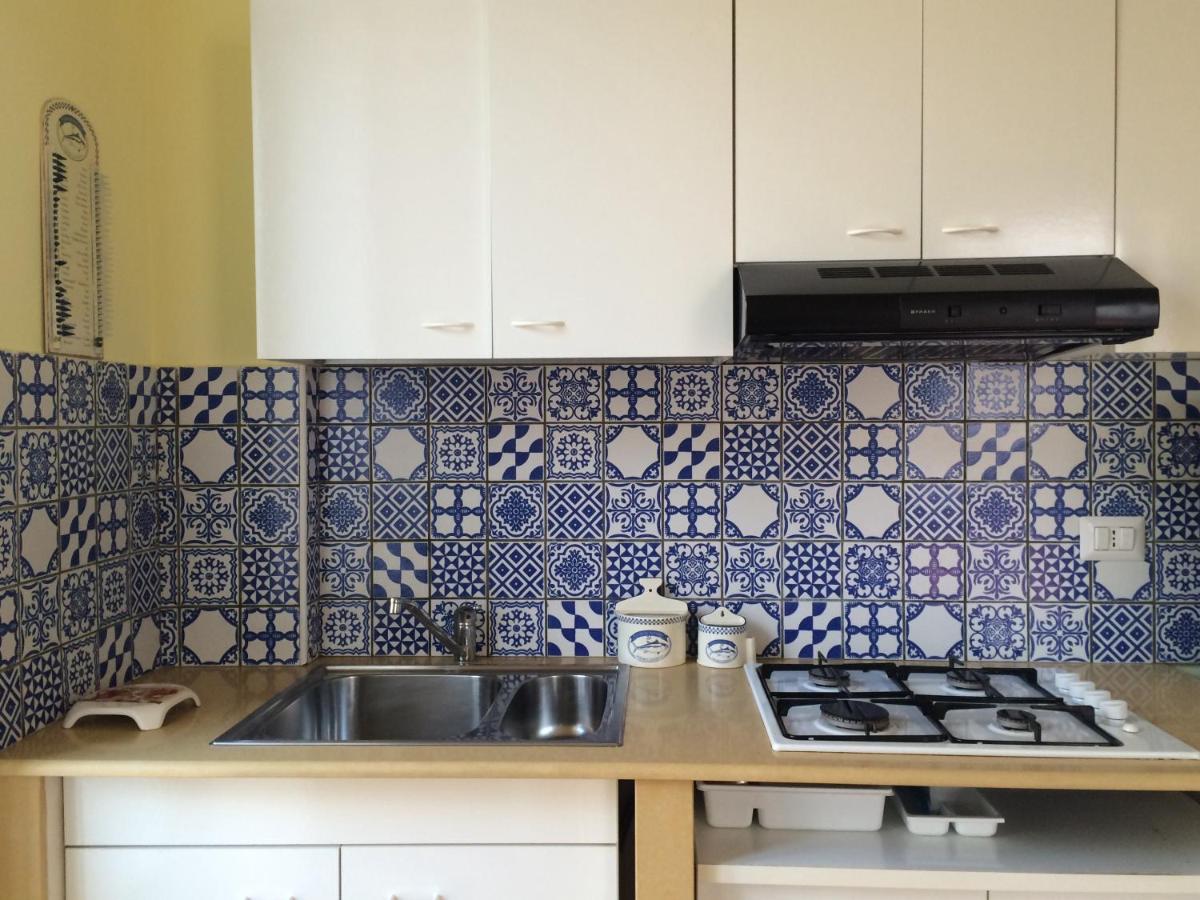 Il Borghetto Apartments & Rooms photo