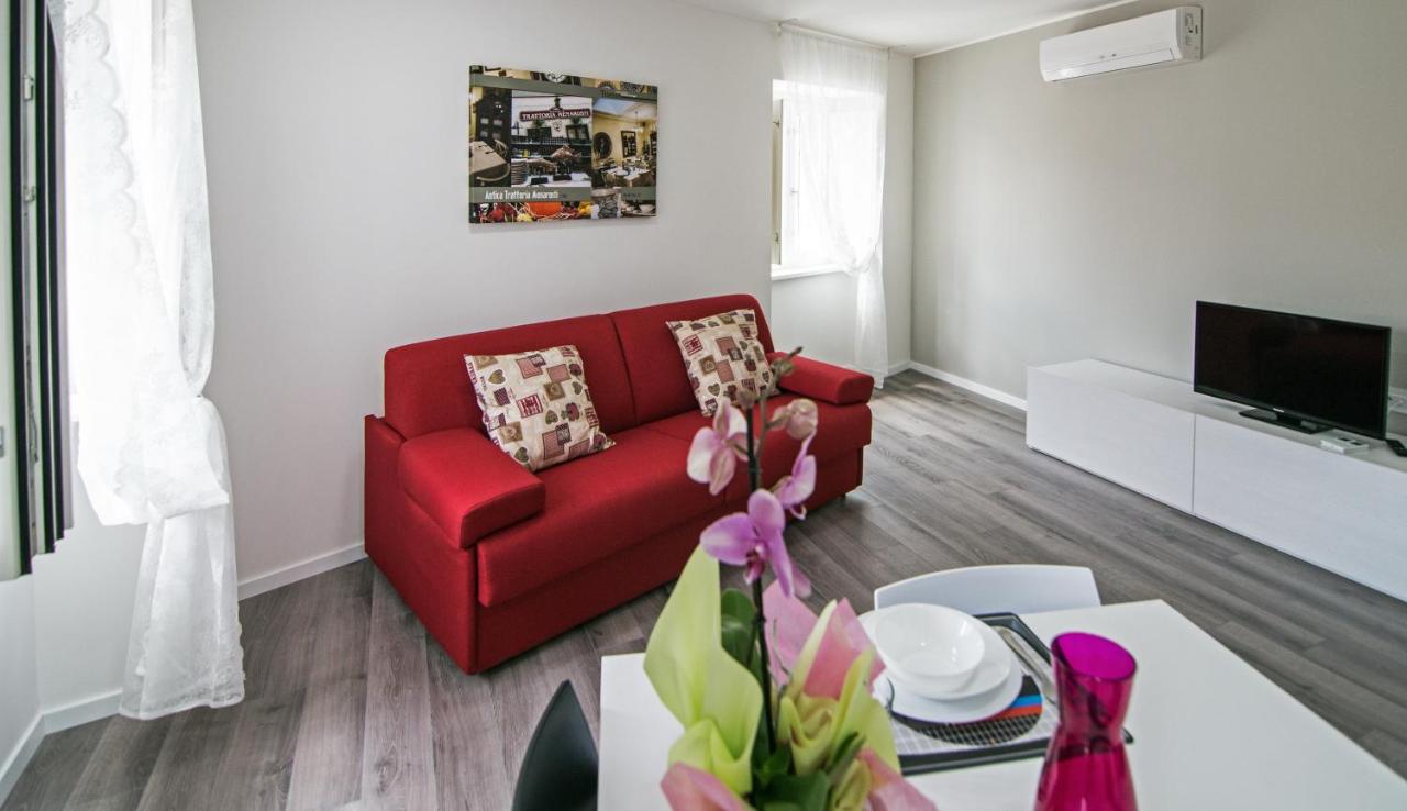 JOIVY Apartments - Trieste Goldoni