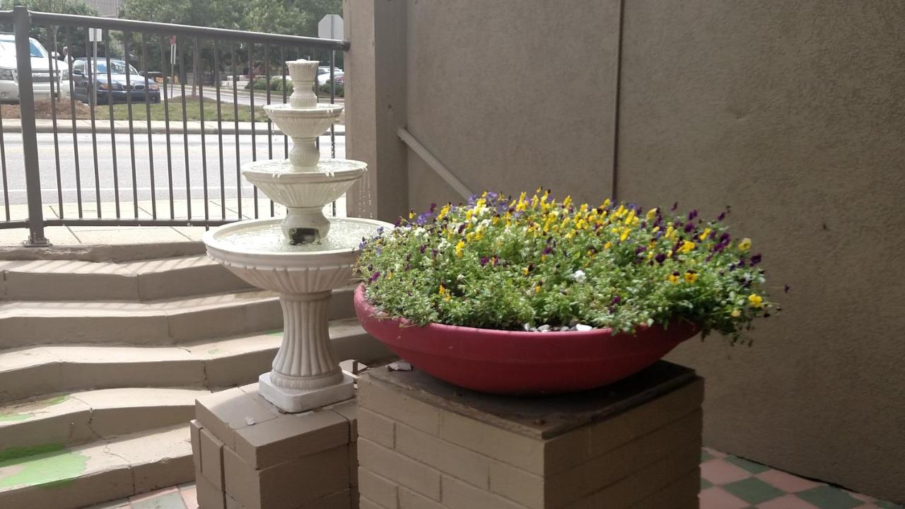 American Inn & Suites — photo 10
