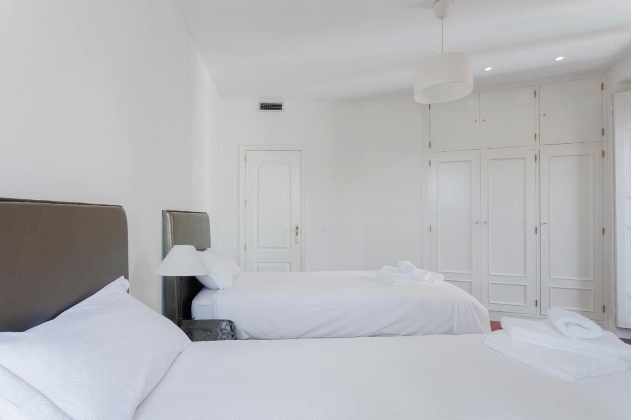 Exclusivo 3 dormitorios Plaza Mayor, Madrid – Precios ...