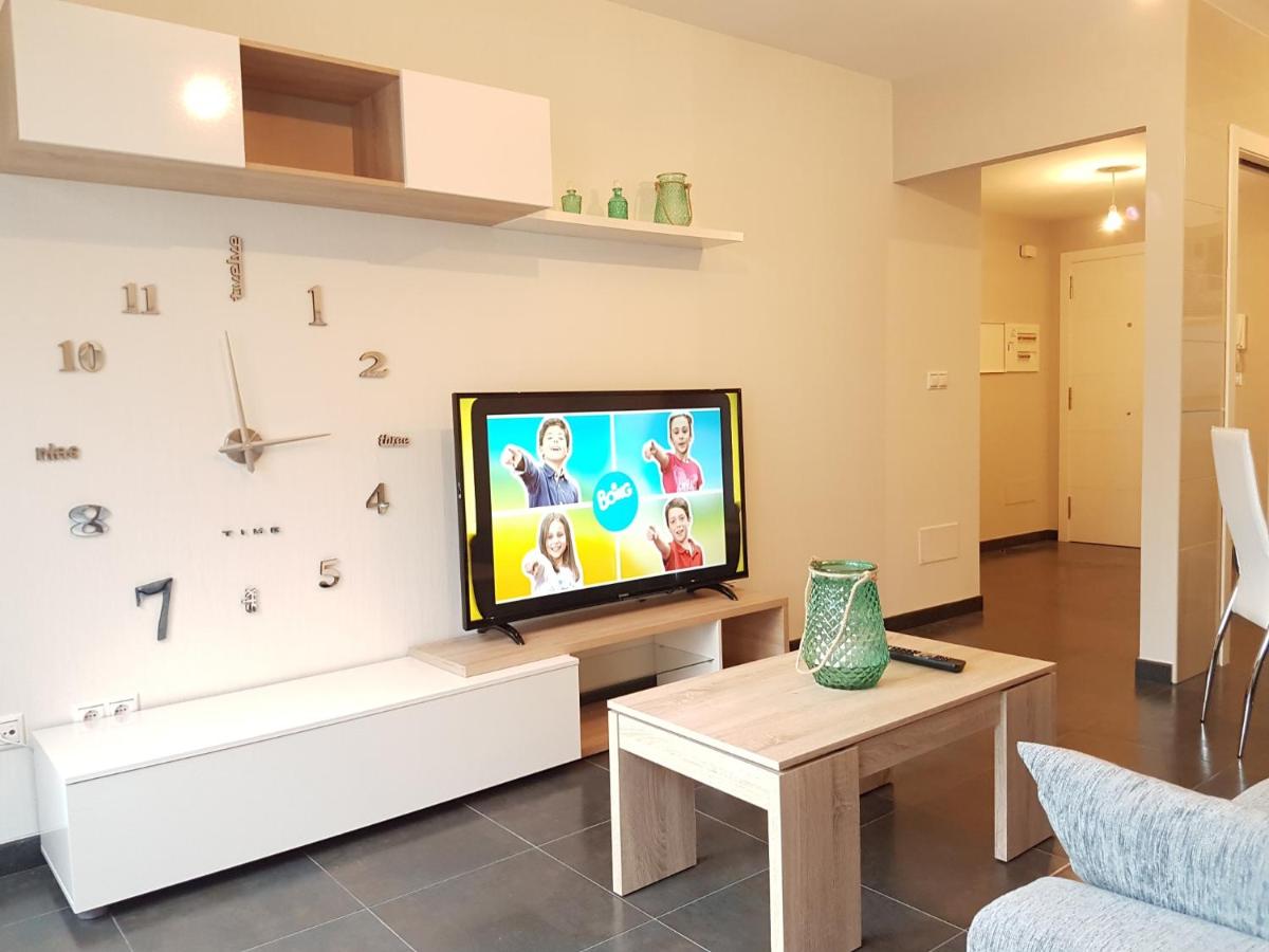 Apartamento Playa Mar Portonovo Centro., Sanxenxo – Updated ...