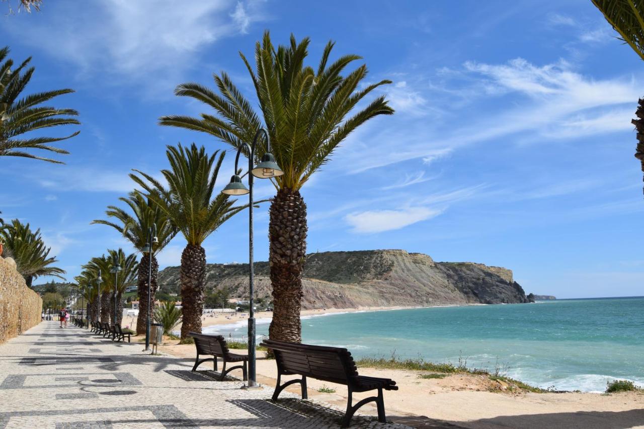 Beach: Casa da Praia | Luz Beach