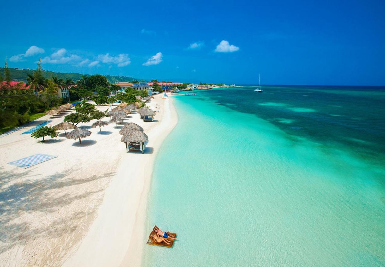 ¿A qué resort de Sandals en Jamaica deberías ir? 5