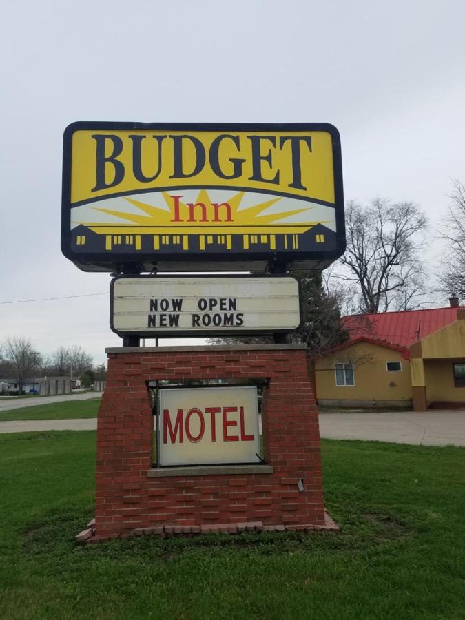 Budget Inn — photo 13