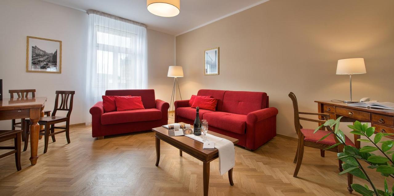 Hotel Suite Home Prague, פראג – מחירים מעודכנים לשנת 2022