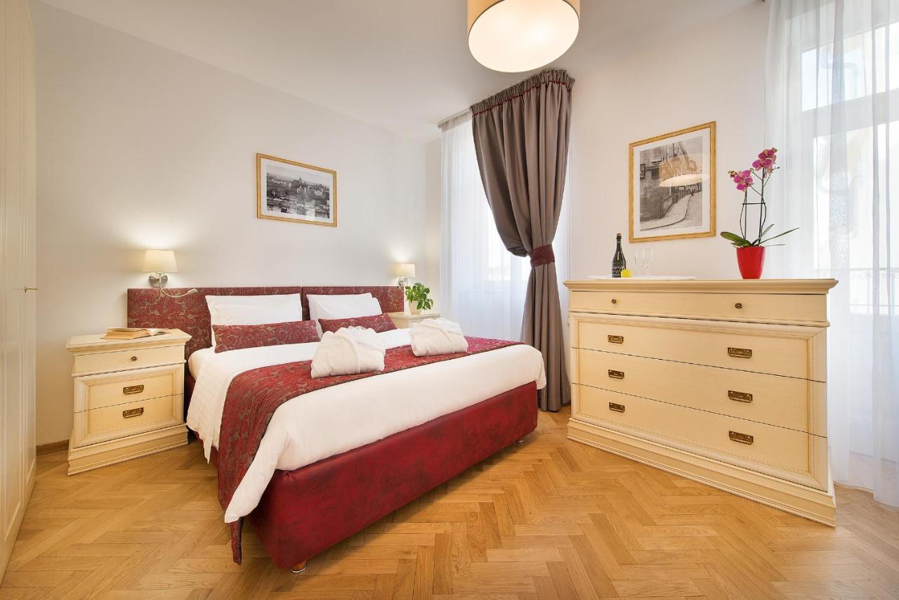 Hotel Suite Home Prague photo