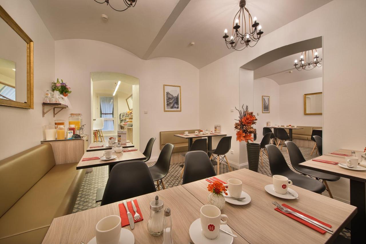 Hotel Suite Home Prague photo