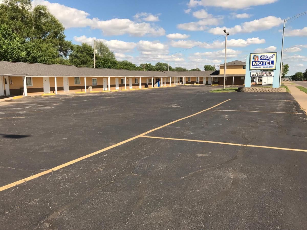 Chief Motel — photo 12