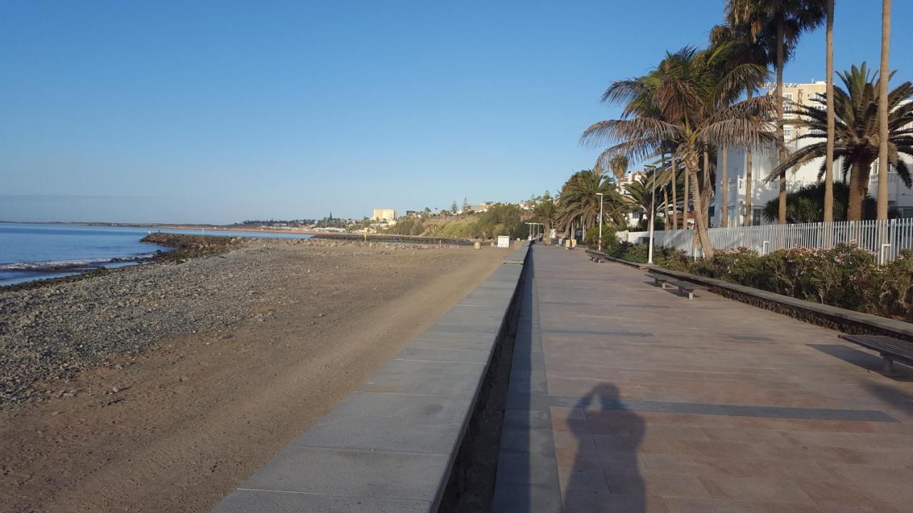 Appartement Beiramar (Spanje Pasito Blanco) - Booking.com