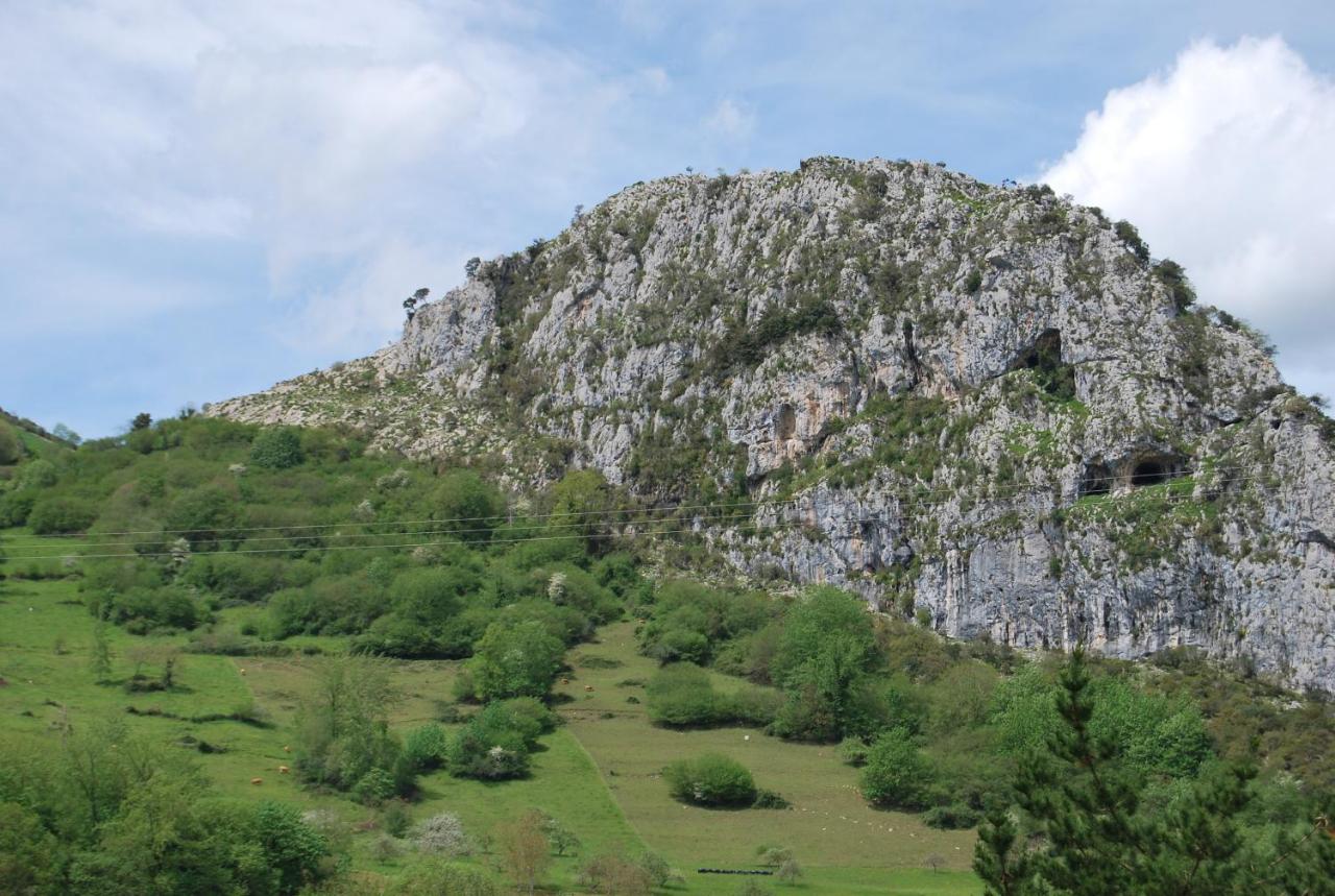 Appartement Mirador De Urriellu (Spanje Poo de Cabrales ...