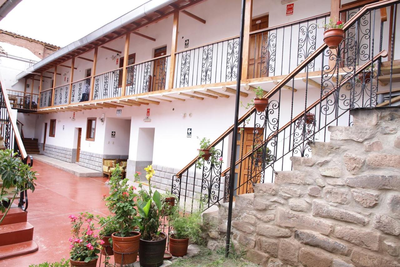 Casa Union Cusco - 4