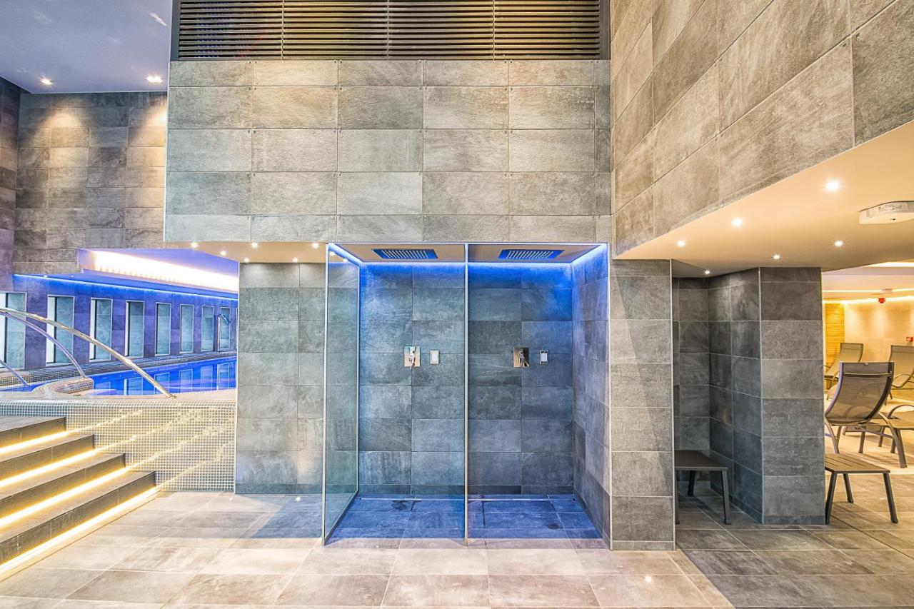 Wellnesshotel Jagdhof 5-Sterne