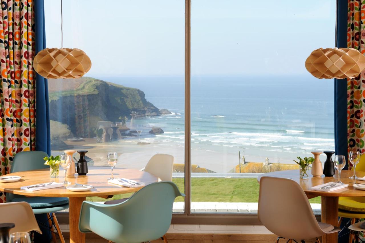 Bedruthan Hotel & Spa - Laterooms